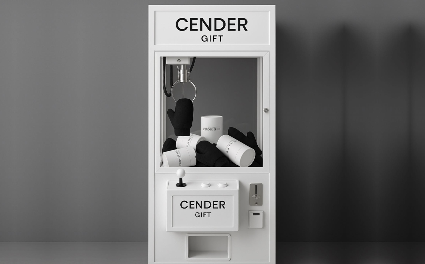 CENDER brand products