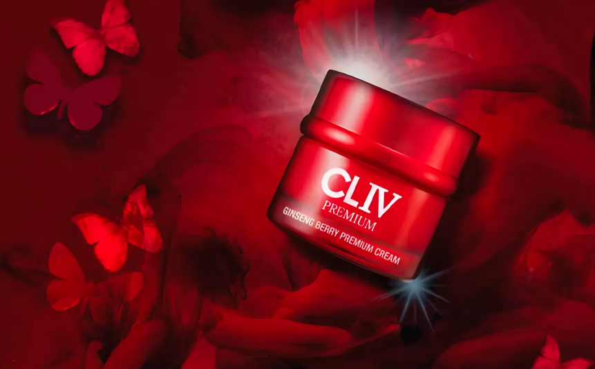 CLIV brand products